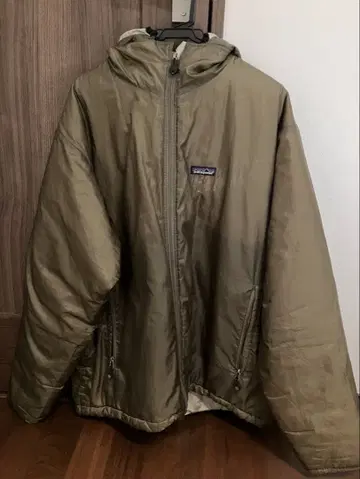 patagonia 파타고니아 퍼프볼 스웨터