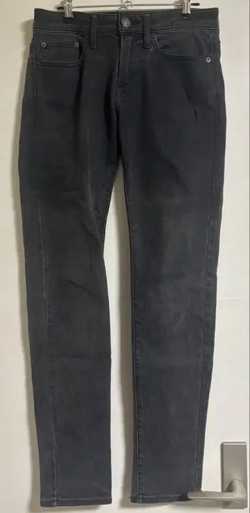 아메리칸 이글 스키니 데님