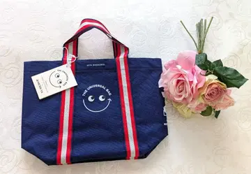 [ 새상품 ] 메이지야 스토어 x 아냐 힌드마치 유니버셜 백 미니