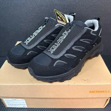 새상품 머렐 MERRELL 27.0 고어텍스 스니커즈