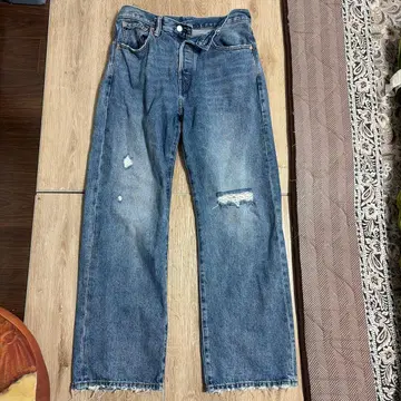 GAP 90's LOOSE 데님 팬츠 30 | 30