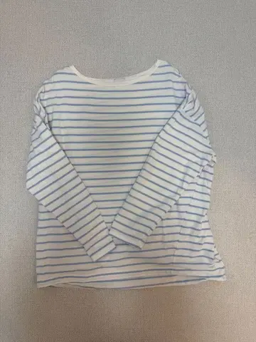 스픽 앤 스팬 톨팬 코튼 세트 백 T셔츠