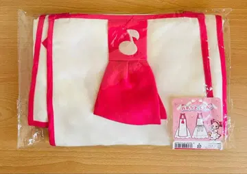 오쟈마녀 도레미 파티시에 에이프런 하루카제 도레미