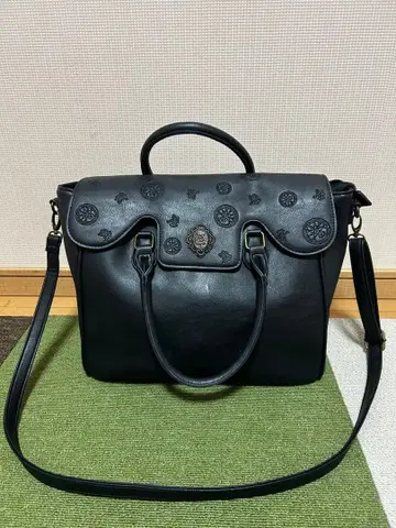 앨리스와 해적들 가방