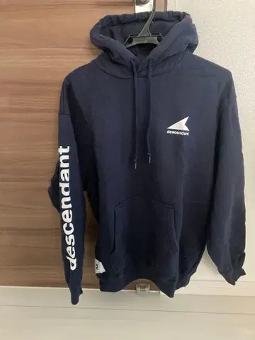 DESCENDANT 디센던트