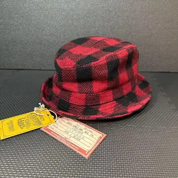 새상품 프리휠러스 울 햇