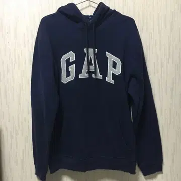GAP 후드티