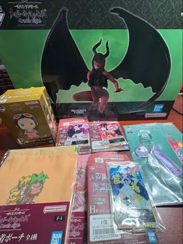 원피스 제일복권 B상 로빈 피규어 덤 포함