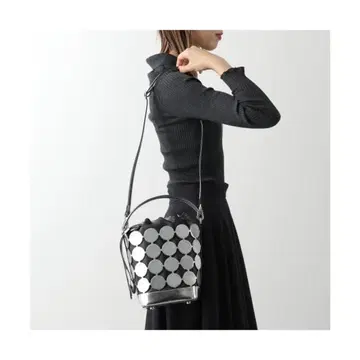 [ 새상품 ] PIERRE HARDY BULLES SILVER