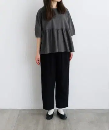 늑대와 흐르는 물의 피쉬 댄스