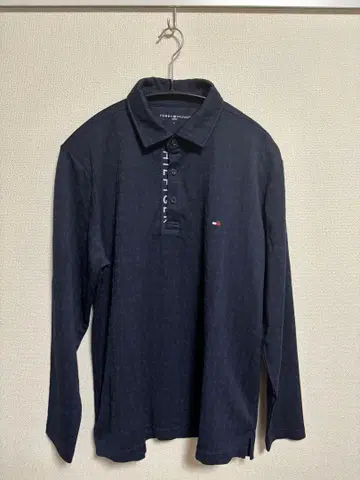 타미힐피거 골프 셔츠