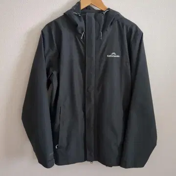 Kathmandu 마운틴 후드티 고어텍스