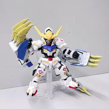 모빌슈트 앙상블 발바토스