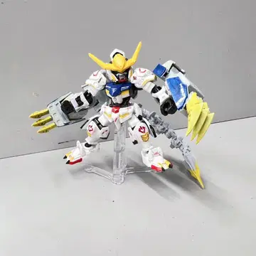 모빌슈트 앙상블 발바토스