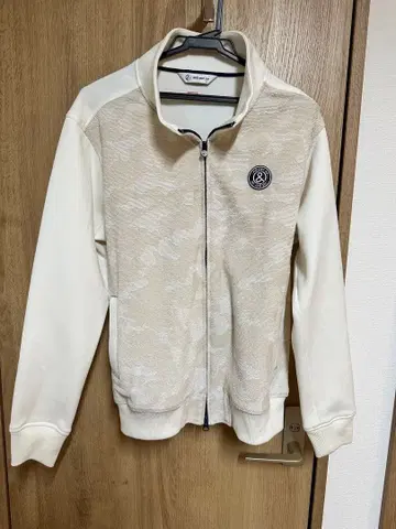 and per se 카모플라쥬 자켓 LL