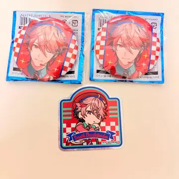 니지산지 세라프