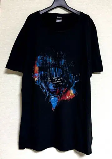 Lynch. ULTIMA 셔츠