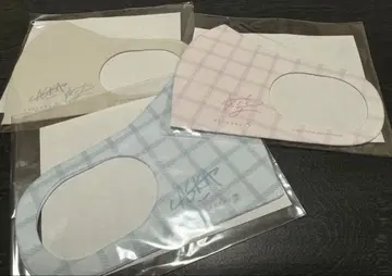 아스카나 Virtual Johnny's Project 마스크 나니와단시