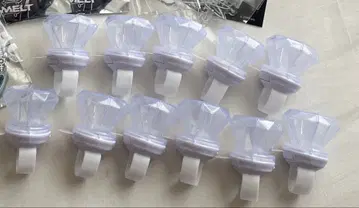 멜트 다 텐시 링 라이트