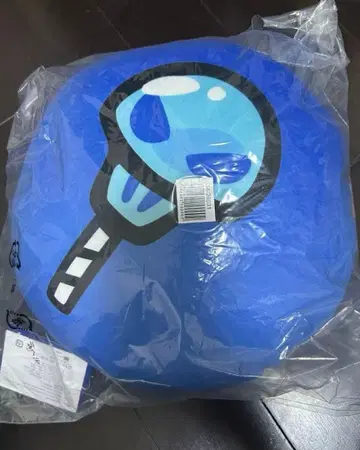 디즈니 트위스티드 원더랜드 복슬복슬 2way 쿠션