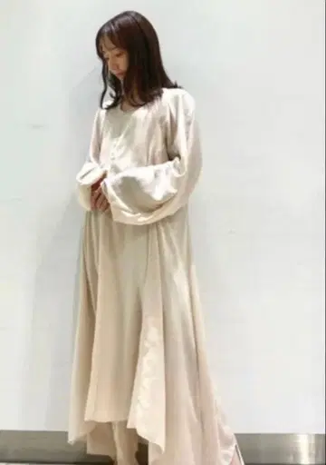 젤라또피케 원피스