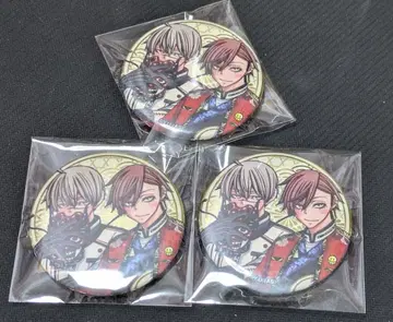 도원암귀 캔뱃지 묶음 판매 오이란자카 코우고자키