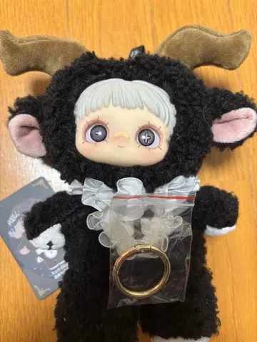 암흑 삼림 다크 포레스트 악마 악셀