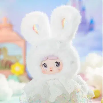 Nommi 노미 일기 예보 시리즈 내부 가방 미개봉 무지개 3-1