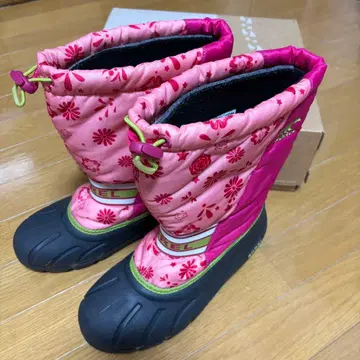 25.0cm SOREL 소렐 스노우 부츠