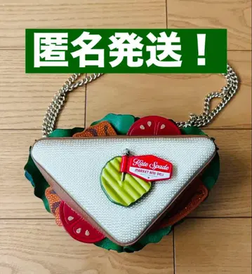 케이트 스페이드 샌드위치 숄더백 미사용 새상품 완판템 레어2