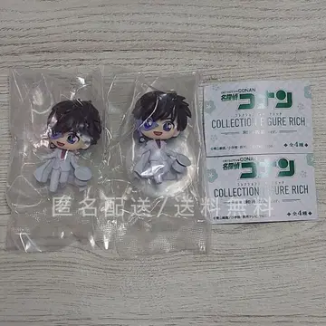 명탐정 코난 컬렉션피규어 RICH 와양절충 괴도 키드