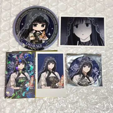 사카모토 데이즈 amocafe 아모카페 혜택 캔뱃지 최애 파샤 대불