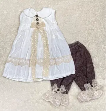 브라이스 리카짱 의류 22cm 인형 작가님 미사용