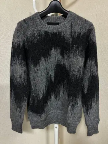 라운지 리자드 니트