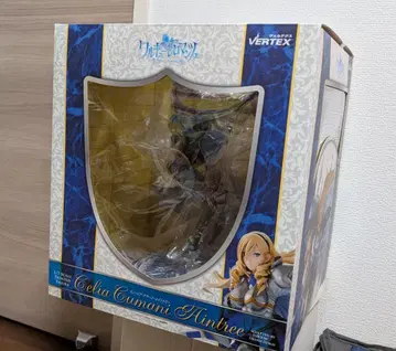 시리아 쿠마니 에인트리 피규어 발키리 로망체