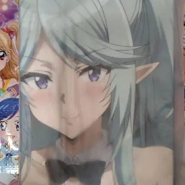 카게미 이프실론 동인 주사위 비치볼