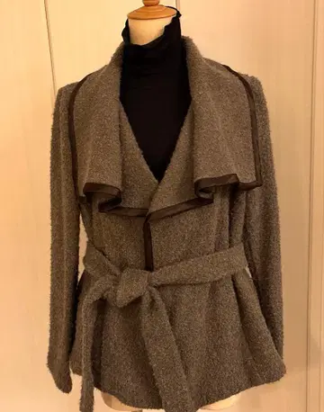 아우터 숏 자켓 갭 Gap