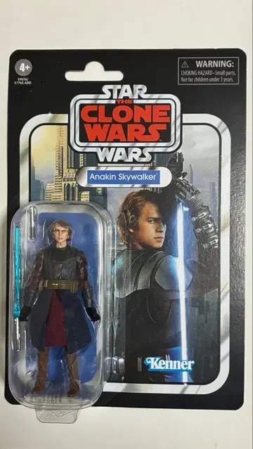 스타 워즈 빈티지 컬렉션 아나킨 스카이워커