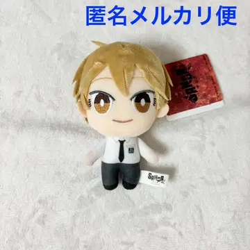 SANDA 치맛토상 봉제 인형 미타 카즈시게