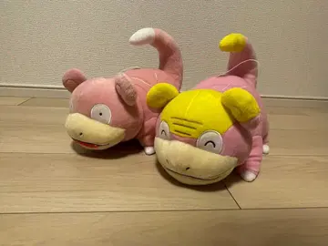 포켓몬 야돈 봉제 인형