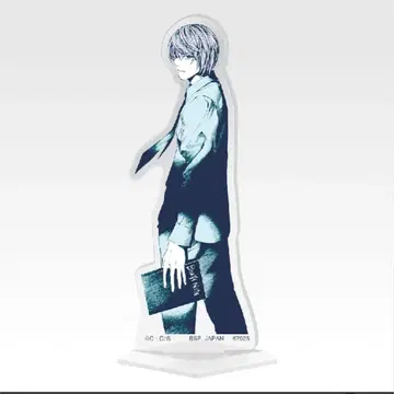 데스노트 제일복권 G상 아크릴 스탠드 6종 세트