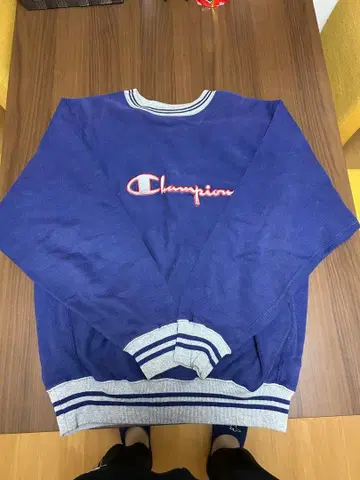 Champion Reverse Weave 트레이닝복 L 사이즈