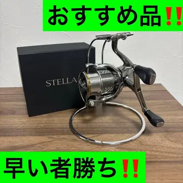 18 스텔라 C3000 SDHHG 선착순