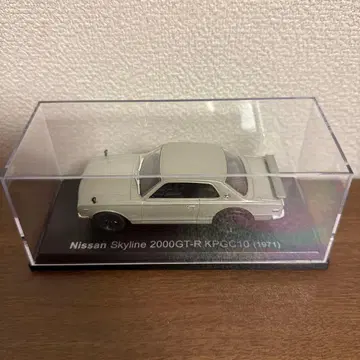 도요타 200gt 닛산 스카이라인