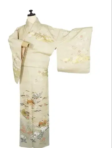 호몬기 톨 사이즈