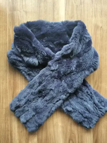 GALLARDAGALANTE 네이비 퍼