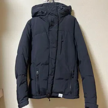 AZUL BY MOUSSY 아즈르 다운 자켓