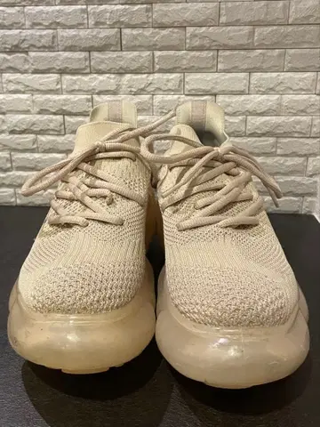 grounds MOOPIE 스니커즈