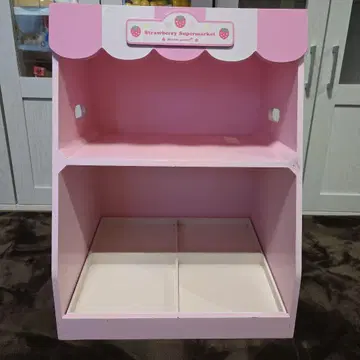 마더 가든 선반