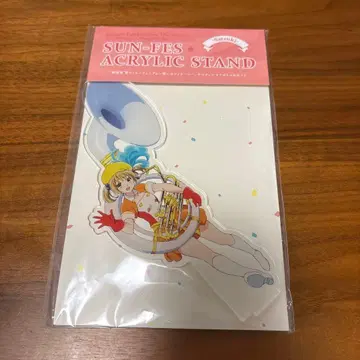 극장판 울려라! 유포니움 선 페스티벌 아크릴 스탠드 사츠키